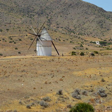 Casa El Molino Del Pozo De Los Frailes别墅 外观 照片