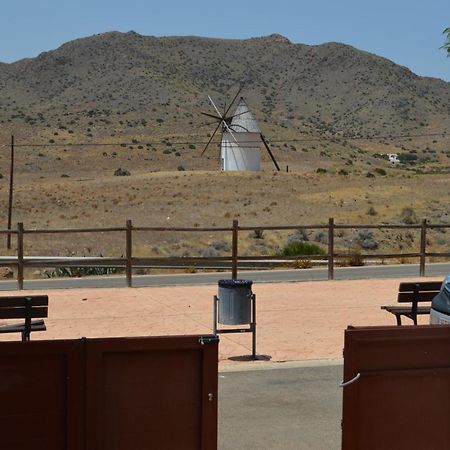 Casa El Molino Del Pozo De Los Frailes别墅 外观 照片