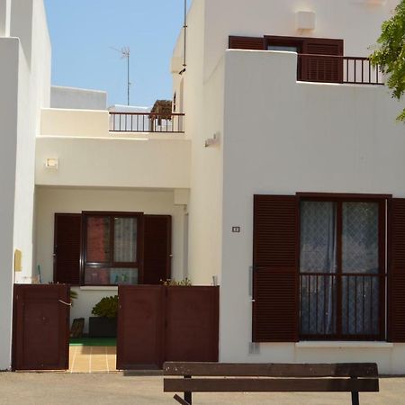 Casa El Molino Del Pozo De Los Frailes别墅 外观 照片