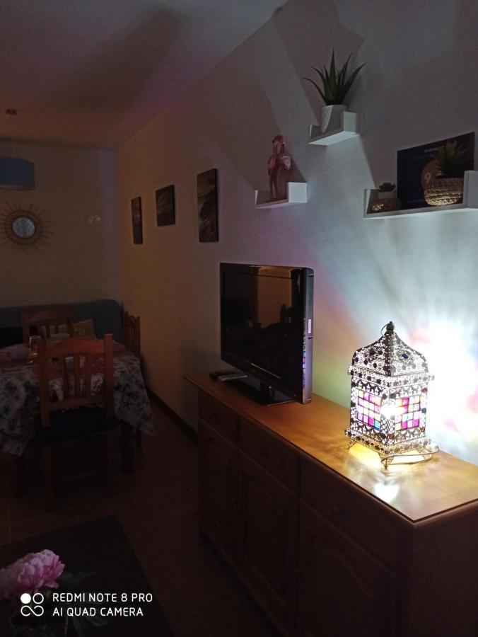 Casa El Molino Del Pozo De Los Frailes别墅 外观 照片