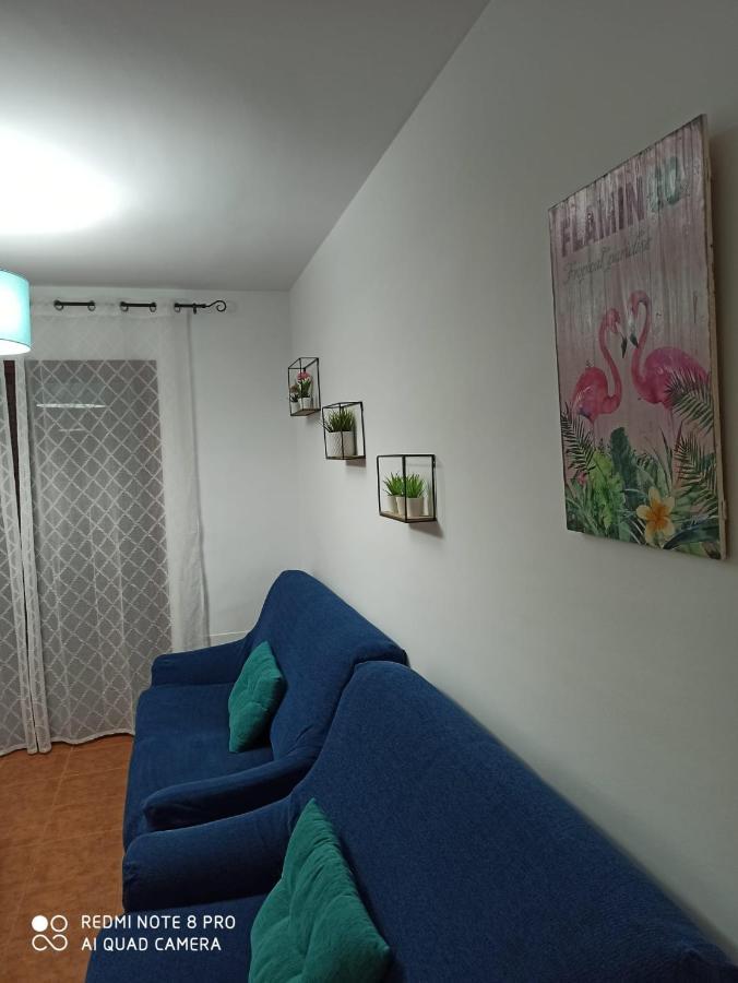 Casa El Molino Del Pozo De Los Frailes别墅 外观 照片