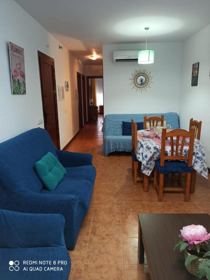 Casa El Molino Del Pozo De Los Frailes别墅 外观 照片