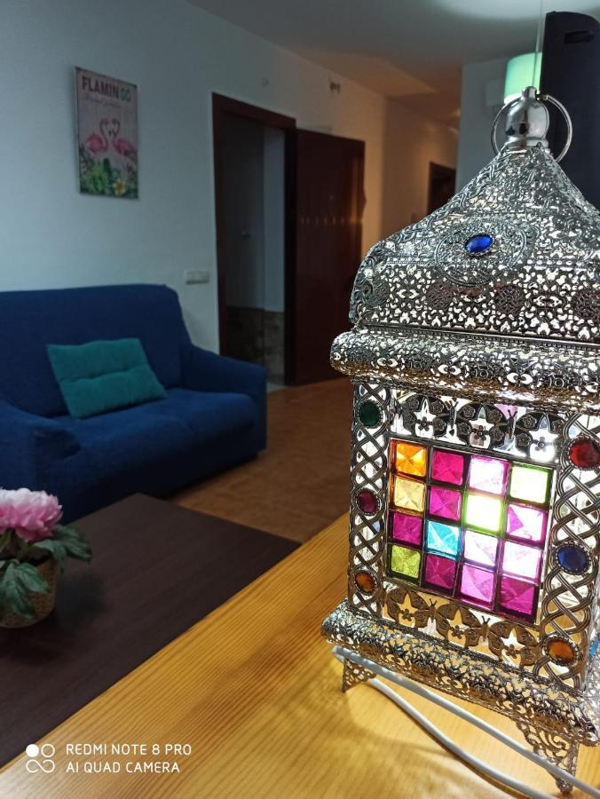 Casa El Molino Del Pozo De Los Frailes别墅 外观 照片