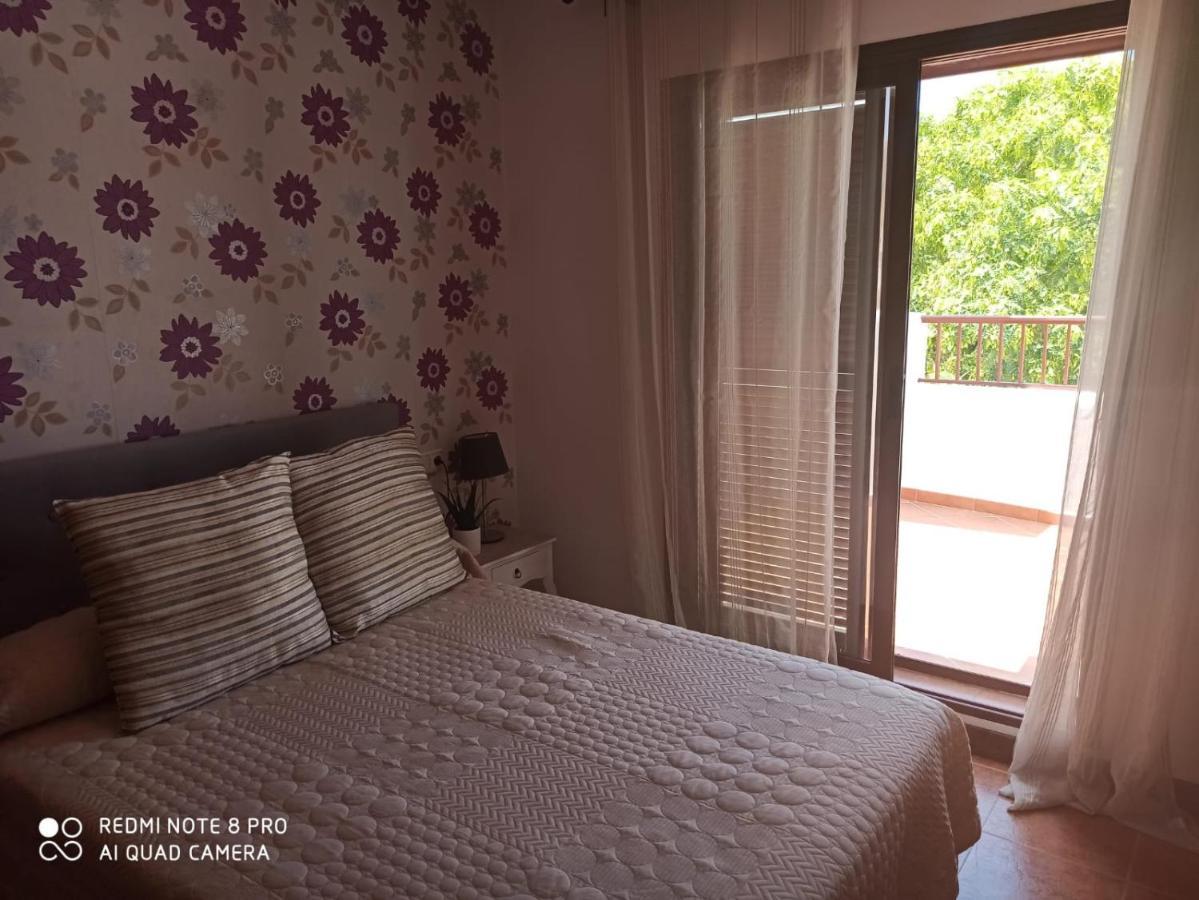 Casa El Molino Del Pozo De Los Frailes别墅 外观 照片