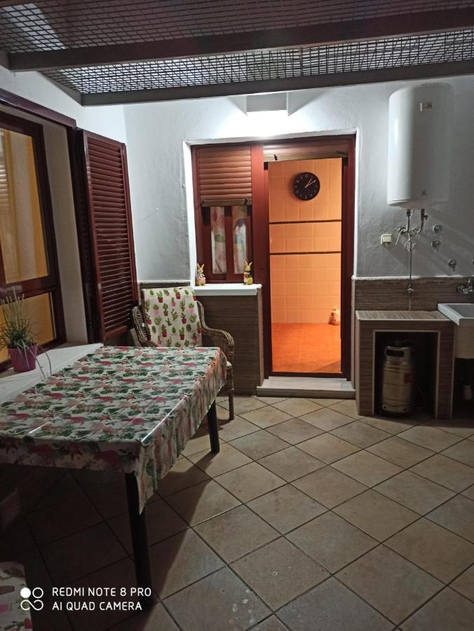 Casa El Molino Del Pozo De Los Frailes别墅 外观 照片