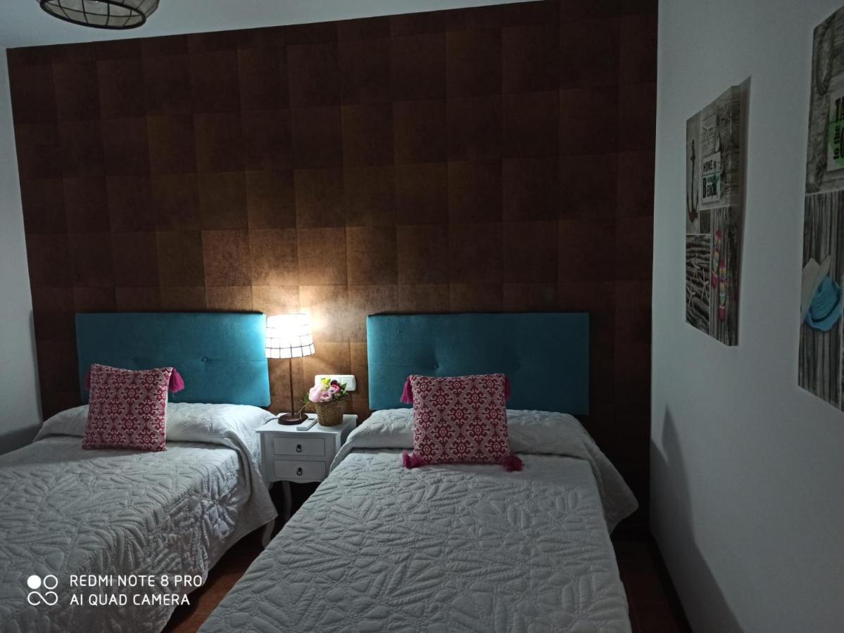 Casa El Molino Del Pozo De Los Frailes别墅 外观 照片