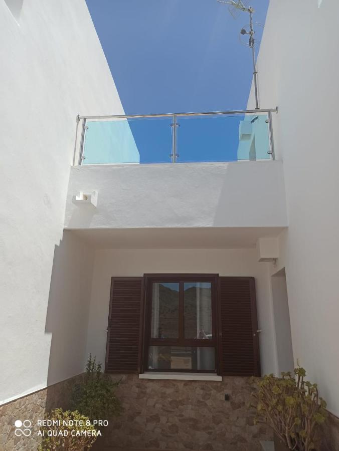 Casa El Molino Del Pozo De Los Frailes别墅 外观 照片