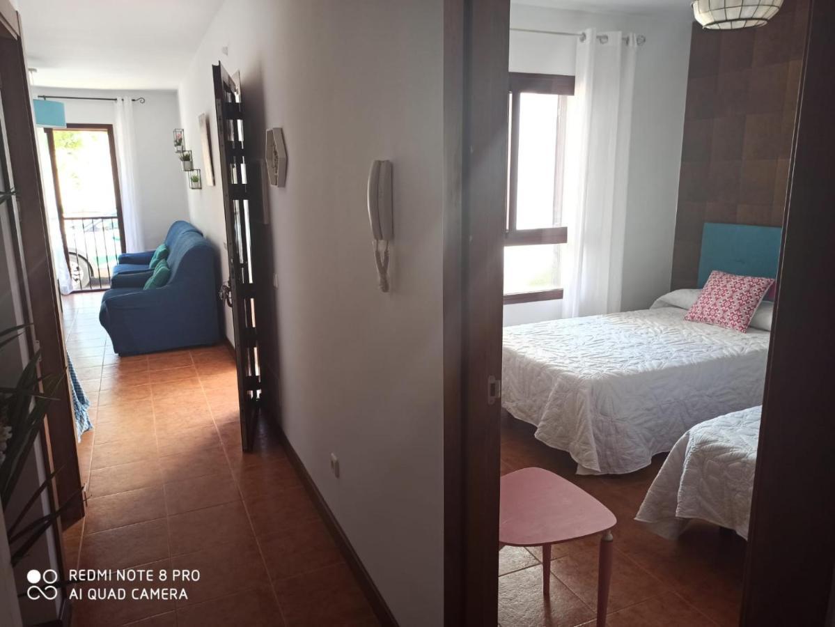 Casa El Molino Del Pozo De Los Frailes别墅 外观 照片