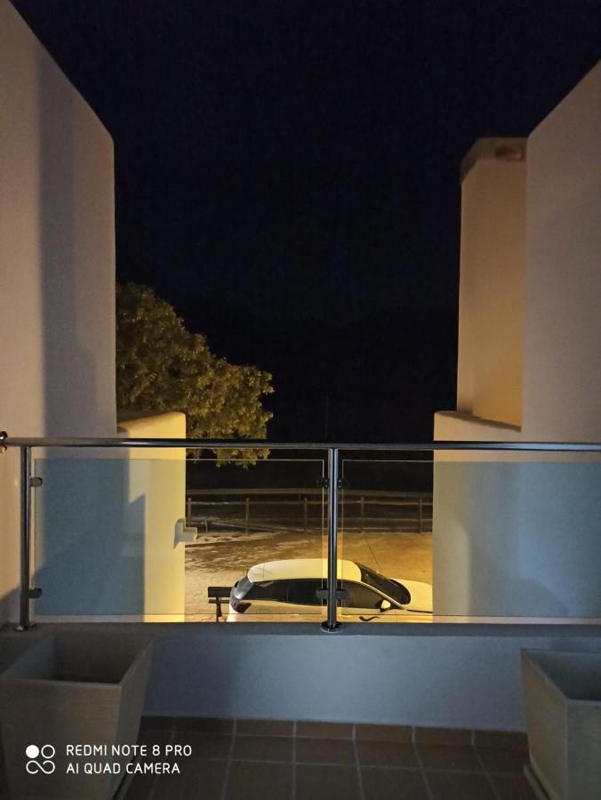 Casa El Molino Del Pozo De Los Frailes别墅 外观 照片
