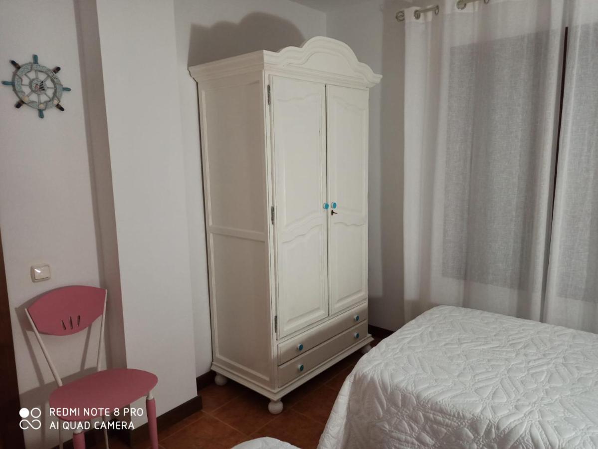Casa El Molino Del Pozo De Los Frailes别墅 外观 照片