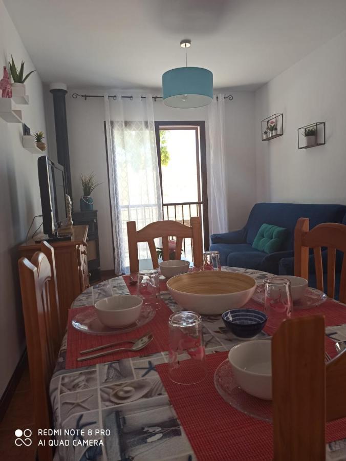 Casa El Molino Del Pozo De Los Frailes别墅 外观 照片