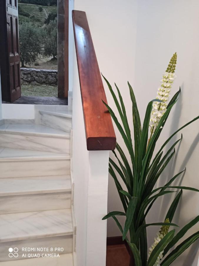 Casa El Molino Del Pozo De Los Frailes别墅 外观 照片