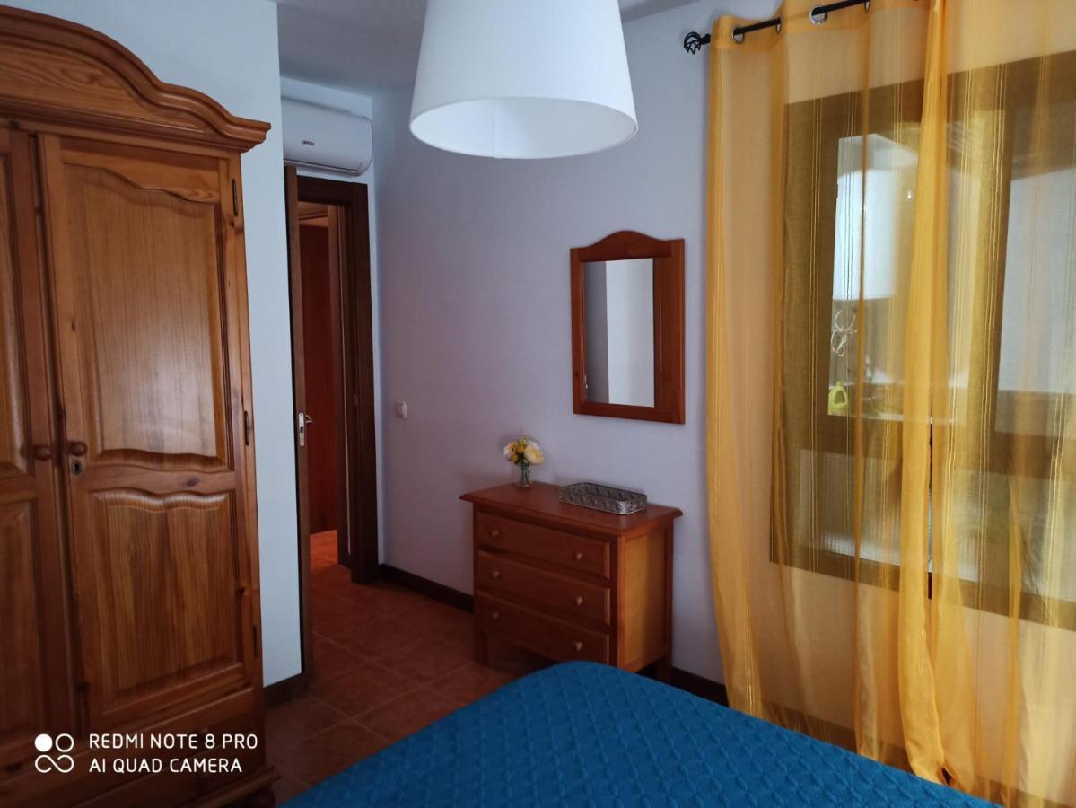 Casa El Molino Del Pozo De Los Frailes别墅 外观 照片