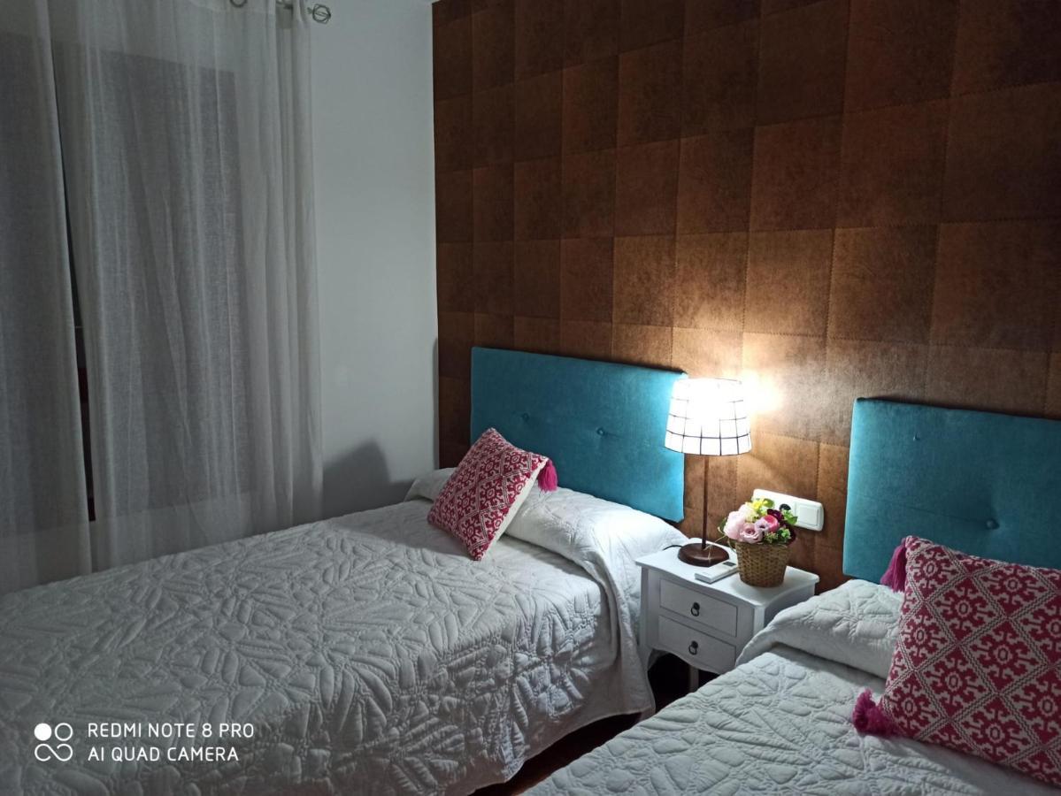 Casa El Molino Del Pozo De Los Frailes别墅 外观 照片