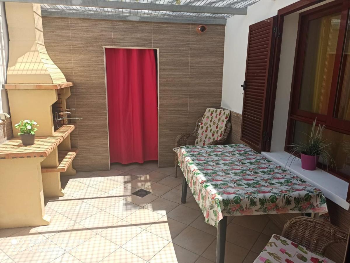 Casa El Molino Del Pozo De Los Frailes别墅 外观 照片