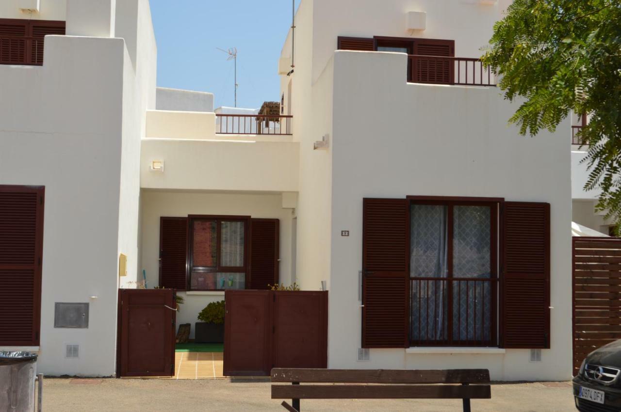 Casa El Molino Del Pozo De Los Frailes别墅 外观 照片